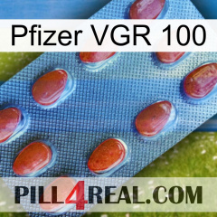 Pfizer Vgr 100 06